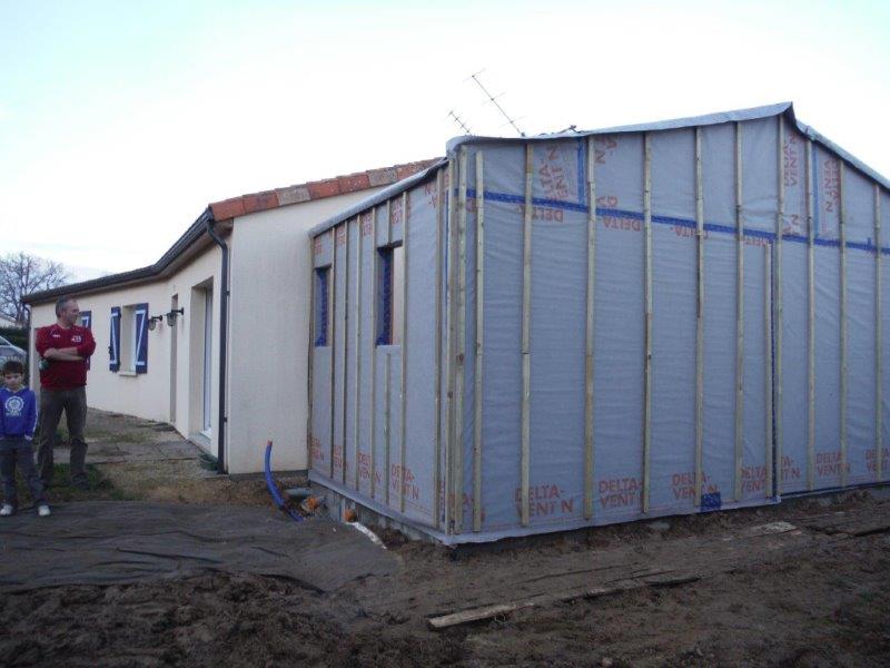 Extension Vienne (86)